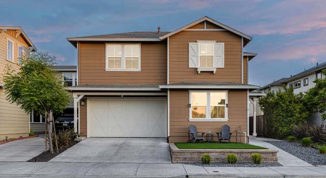 Photo of 1605 Wildflower Way, Rohnert Park, CA 94928