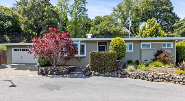 Photo of 90 Corte Placida, Greenbrae, CA 94904
