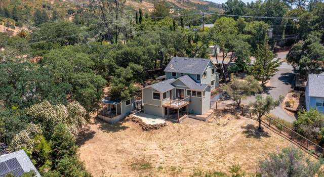 Photo of 910 Sanitarium Rd, Deer Park, CA 94576