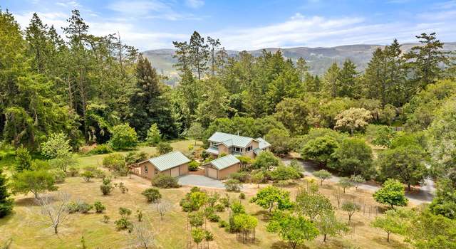 Photo of 17010 Burl Ln, Occidental, CA 95465