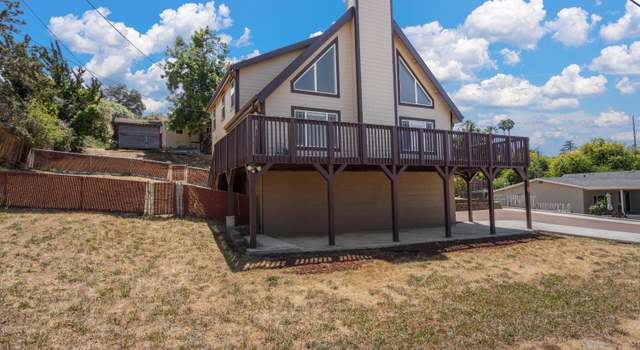 Photo of 1152 Carrot Ln, Vallejo, CA 94591