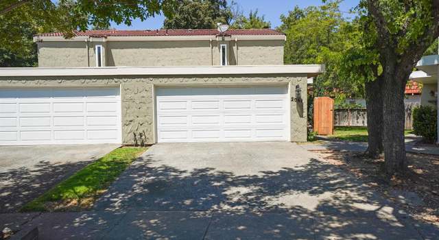 Photo of 2061 Polley Dr, Napa, CA 94559