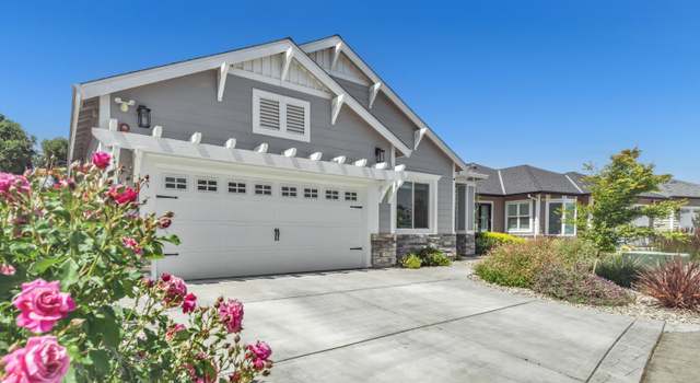Photo of 225 Darbster Pl, Santa Rosa, CA 95403