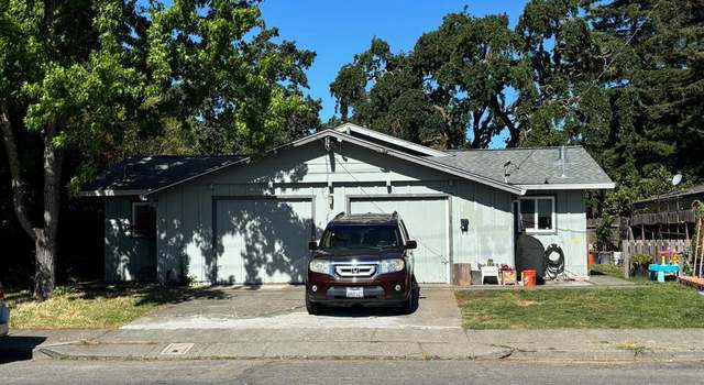 Photo of 1573 Beachwood Dr, Santa Rosa, CA 95407