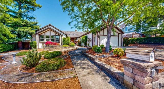 Photo of 11 Sunnyslope Ct, Petaluma, CA 94952