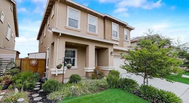 Photo of 557 Epic St, Vacaville, CA 95688