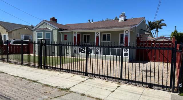 Photo of 3609 Florida Ave, Richmond, CA 94804