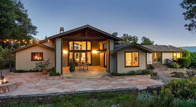 Photo of 3979 Rolling Oaks Rd, Santa Rosa, CA 95404