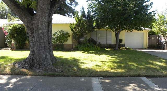 Photo of 1849 Utah St, Fairfield, CA 94533