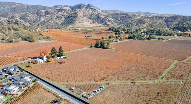 Photo of 285 Rosedale Rd, Calistoga, CA 94515