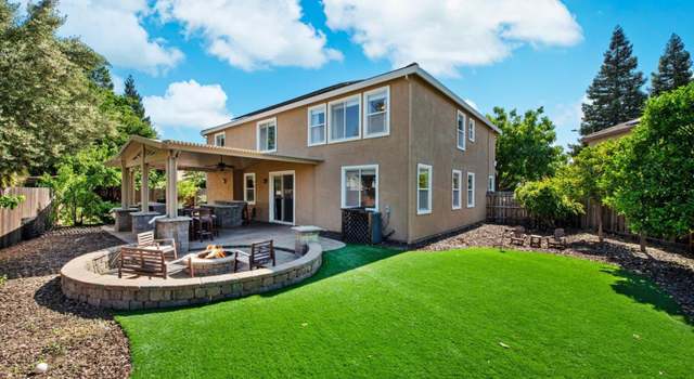 Photo of 525 Boone Dr, Vacaville, CA 95687