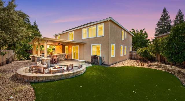 Photo of 525 Boone Dr, Vacaville, CA 95687
