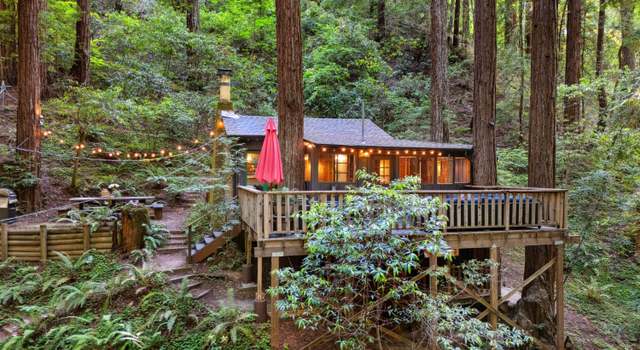 Photo of 11870 Redwood Rd, Forestville, CA 95436