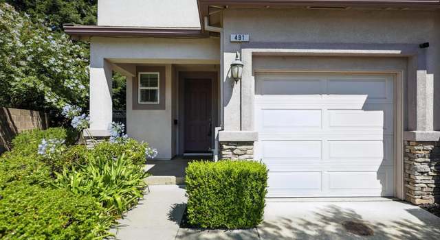 Photo of 491 Rosso Ct, Vacaville, CA 95687