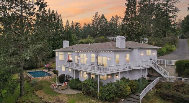 Photo of 4064 Alta Vista Ave, Santa Rosa, CA 95404