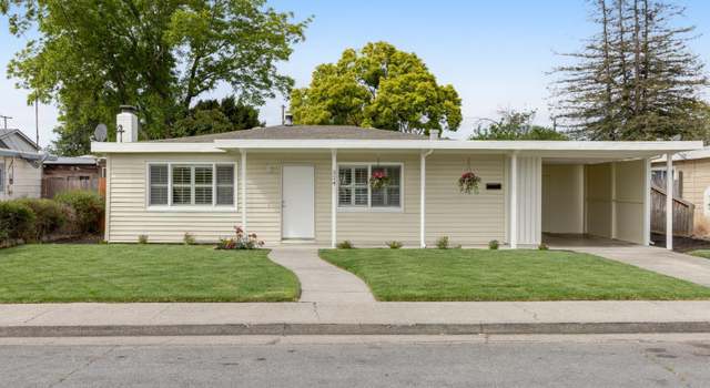 Photo of 324 Cortez Dr, Petaluma, CA 94954