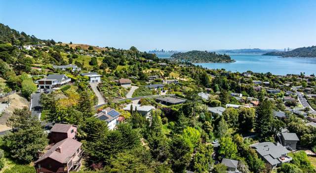 Photo of 110 Geldert Dr, Tiburon, CA 94920