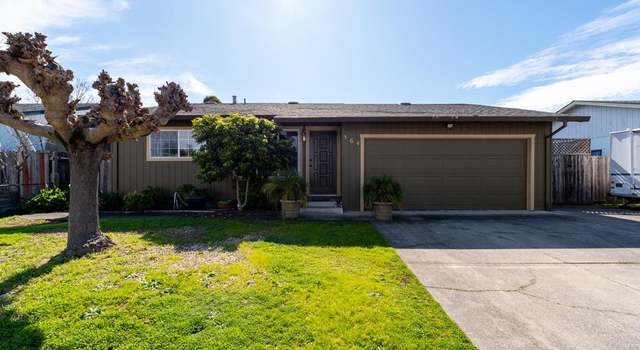 Photo of 564 Park Glen Dr, Windsor, CA 95492