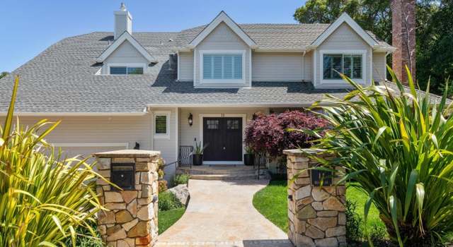 Photo of 11 Brooke Dr, Novato, CA 94947
