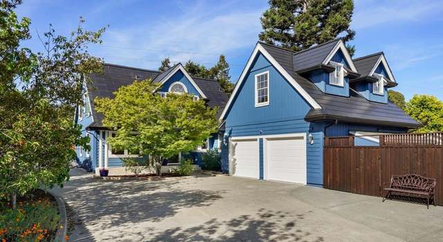 Photo of 2 Cecelia Ln, Novato, CA 94947