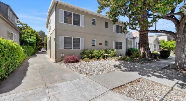 Photo of 37 Lorton Ave, Burlingame, CA 94010