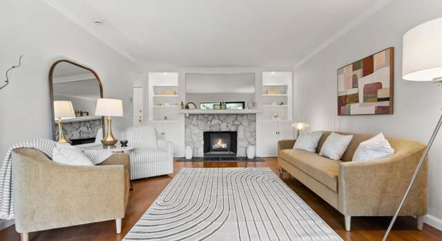 Photo of 1579 Lincoln Ave #206, San Rafael, CA 94901