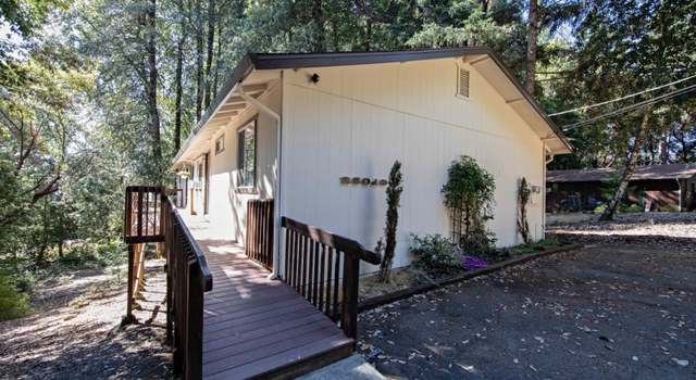 Photo of 26019 Maize Dr, Willits, CA 95490