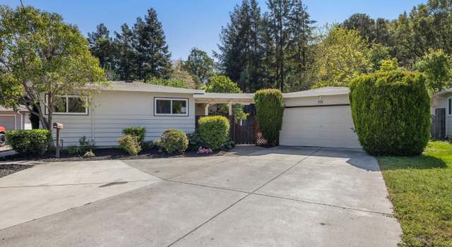 Photo of 771 Storybook Ct, Novato, CA 94947