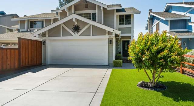 Photo of 852 Hudis St, Rohnert Park, CA 94928