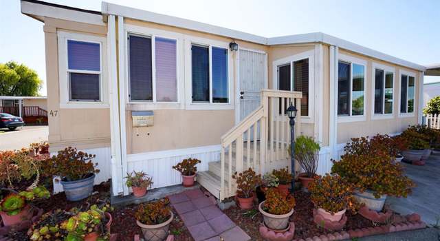 Photo of 47 Goldenrod St #47, Vallejo, CA 94589