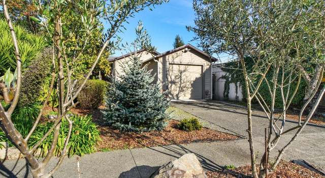 Photo of 1016 Grand Ave, Santa Rosa, CA 95404
