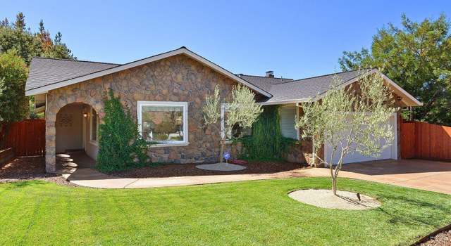 Photo of 5558 El Encanto Dr, Santa Rosa, CA 95409