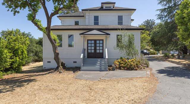 Photo of 1525 Eastman Ln, Petaluma, CA 94952