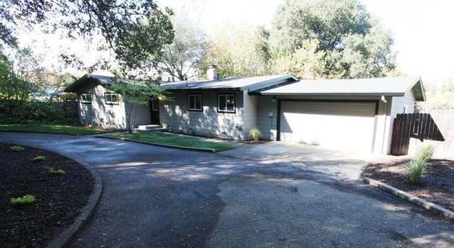 Photo of 4725 Montgomery Dr, Santa Rosa, CA 95409