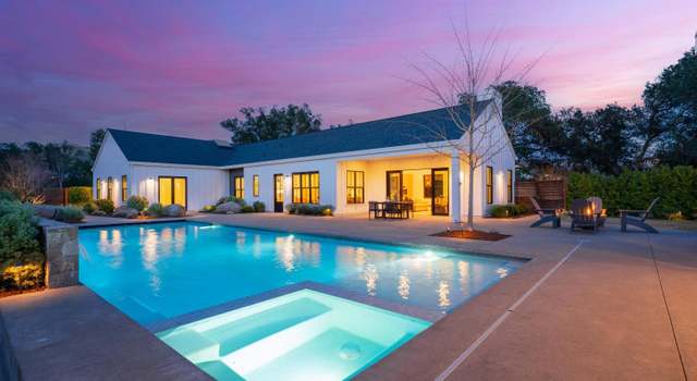 Photo of 5111 Linda Ln, Santa Rosa, CA 95404