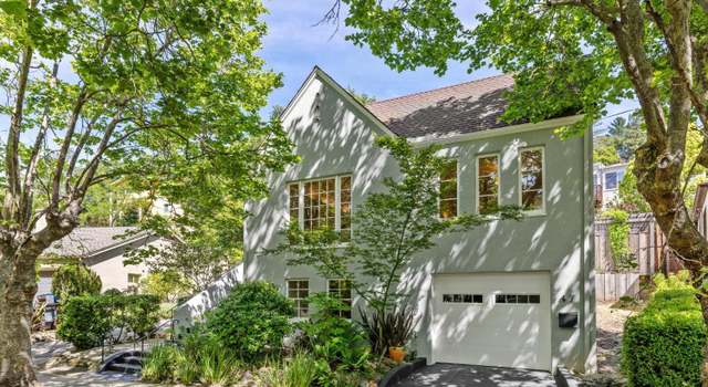 Photo of 47 Lincoln Park, San Anselmo, CA 94960