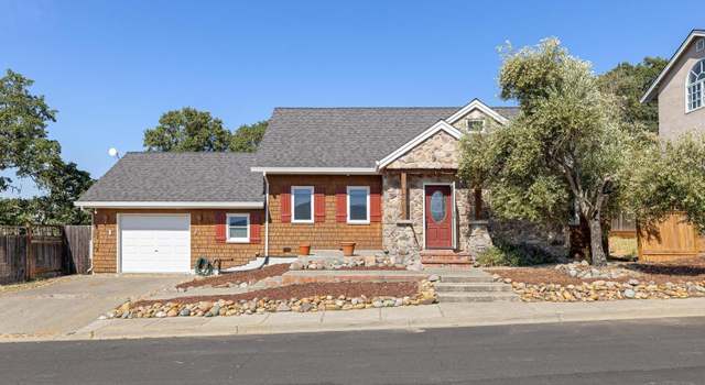 Photo of 1126 Rimrock Dr, Napa, CA 94558