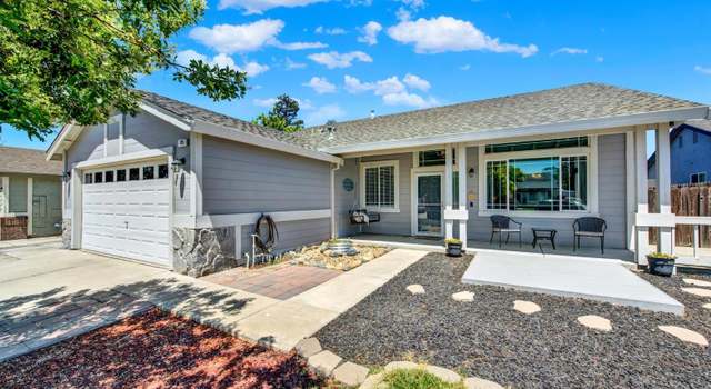 Photo of 155 Walnut Meadows Ct, Oakley, CA 94561