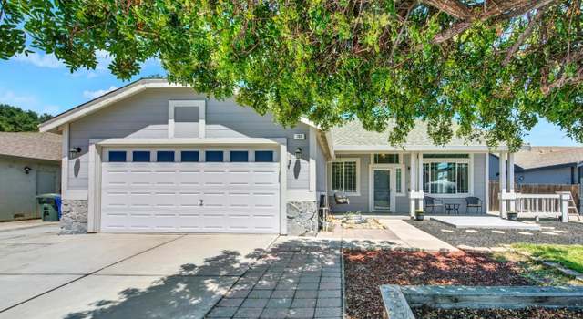 Photo of 155 Walnut Meadows Ct, Oakley, CA 94561