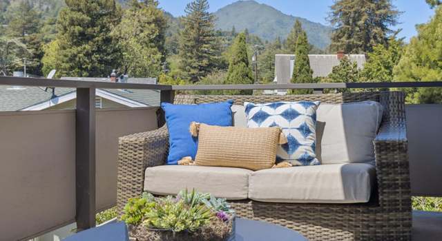 Photo of 40 Redwood Ave, Corte Madera, CA 94925