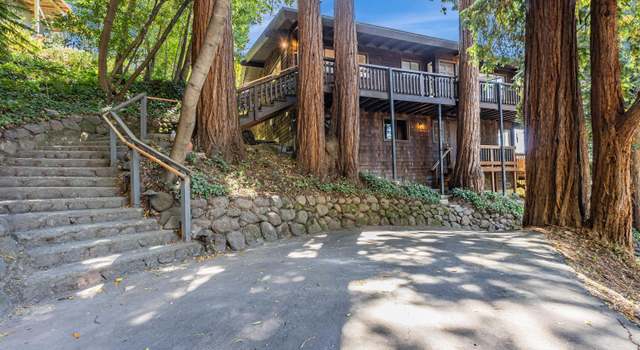 Photo of 230 Del Casa Dr, Mill Valley, CA 94941