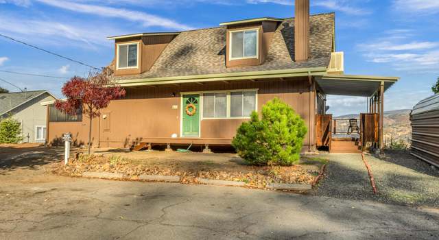 Photo of 120 Spur Ct, Pope Valley, CA 94567