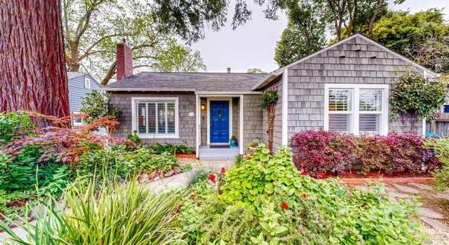 Photo of 1527 Beaver St, Santa Rosa, CA 95404