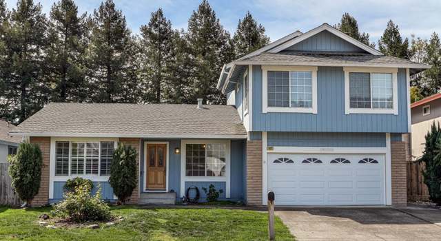Photo of 925 Helene Ct, Rohnert Park, CA 94928