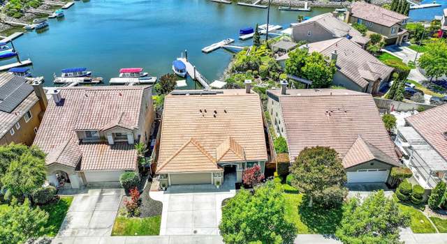 Photo of 25 Sea Breeze Ct, Napa, CA 94559