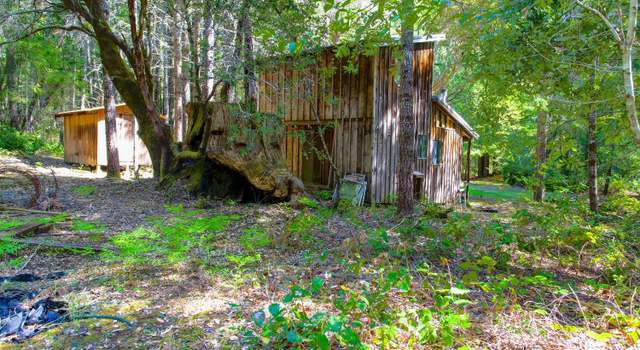 Photo of 40050 Wilderness Lodge Rd, Branscomb, CA 95417