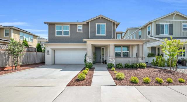 Photo of 2543 Francisco Ave, Santa Rosa, CA 95403