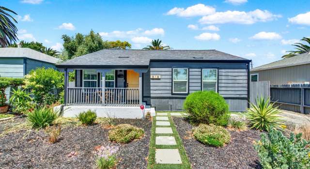 Photo of 518 Empire St, Fairfield, CA 94533