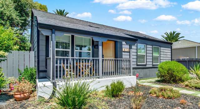 Photo of 518 Empire St, Fairfield, CA 94533