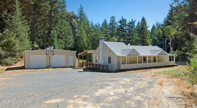 Photo of 34200 Eureka Hill Rd, Point Arena, CA 95468